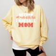 Better Not Mess With This Baseball Mom Comfort Colors Sweatshirt Blue Spruce Better Not Mess With This Baseball Mom Comfort Colors Sweatshirt Blue Spruce