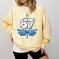 Blue Camo Baseball 67 Six Seven Camo Ice Cream Drip Boy Teen Comfort Colors Sweatshirt Blue Spruce Blue Camo Baseball 67 Six Seven Camo Ice Cream Drip Boy Teen Comfort Colors Sweatshirt Blue Spruce
