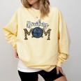 Bowling Mom Dance Mom Baseball Mom Mother Day Comfort Colors Sweatshirt Blue Spruce Bowling Mom Dance Mom Baseball Mom Mother Day Comfort Colors Sweatshirt Blue Spruce