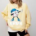 Boys Baseball Graphic Tee Teen Apparel Cute Meme Bruh Comfort Colors Sweatshirt Blue Spruce Boys Baseball Graphic Tee Teen Apparel Cute Meme Bruh Comfort Colors Sweatshirt Blue Spruce