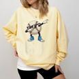 Boys Kids 67 Six Seven Sunglasses Dabbing Baseball Lover Comfort Colors Sweatshirt Blue Spruce Boys Kids 67 Six Seven Sunglasses Dabbing Baseball Lover Comfort Colors Sweatshirt Blue Spruce