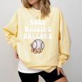 Busy Raising Ballers Baseball Mom Groovy Mother Day Comfort Colors Sweatshirt Blue Spruce Busy Raising Ballers Baseball Mom Groovy Mother Day Comfort Colors Sweatshirt Blue Spruce