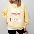 Crazy Proud Always Loud Baseball Mom Mother's Day Comfort Colors Sweatshirt Blue Spruce Crazy Proud Always Loud Baseball Mom Mother's Day Comfort Colors Sweatshirt Blue Spruce