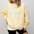 Crazy Proud Always Loud Baseball Mom Saying Graphic Premium Comfort Colors Sweatshirt Blue Spruce Crazy Proud Always Loud Baseball Mom Saying Graphic Premium Comfort Colors Sweatshirt Blue Spruce