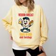 Cute Baseball Fan Weekend Forecast Change Of Beer And Hotdog Comfort Colors Sweatshirt Blue Spruce Cute Baseball Fan Weekend Forecast Change Of Beer And Hotdog Comfort Colors Sweatshirt Blue Spruce