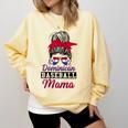 Dominican Baseball Mama Quote For a Dominican Baseball Mom Comfort Colors Sweatshirt Blue Spruce Dominican Baseball Mama Quote For a Dominican Baseball Mom Comfort Colors Sweatshirt Blue Spruce