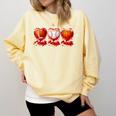 Drip Valentines Day Basketball Baseball Football Boy Men Kid Comfort Colors Sweatshirt Blue Spruce Drip Valentines Day Basketball Baseball Football Boy Men Kid Comfort Colors Sweatshirt Blue Spruce