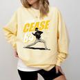 Dylan Cease San Diego MLB Baseball Players MLBDCE204M Comfort Colors Sweatshirt Blue Spruce Dylan Cease San Diego MLB Baseball Players MLBDCE204M Comfort Colors Sweatshirt Blue Spruce