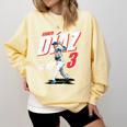 Edwin Diaz Los Angeles D Baseball Players MLBEDD204M Comfort Colors Sweatshirt Blue Spruce Edwin Diaz Los Angeles D Baseball Players MLBEDD204M Comfort Colors Sweatshirt Blue Spruce
