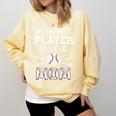 My Favorite Player Calls Me Mom Baseball Mom Game Day Comfort Colors Sweatshirt Blue Spruce My Favorite Player Calls Me Mom Baseball Mom Game Day Comfort Colors Sweatshirt Blue Spruce