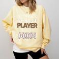 My Favorite T-Ball Player Calls Me Mom Baseball Mom Tee Ball Comfort Colors Sweatshirt Blue Spruce My Favorite T-Ball Player Calls Me Mom Baseball Mom Tee Ball Comfort Colors Sweatshirt Blue Spruce