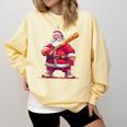 Festive Baseball Bat Costume For Adults And Kids Comfort Colors Sweatshirt Blue Spruce Festive Baseball Bat Costume For Adults And Kids Comfort Colors Sweatshirt Blue Spruce