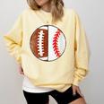 Football Baseball Player Football Baseball Mom Comfort Colors Sweatshirt Blue Spruce Football Baseball Player Football Baseball Mom Comfort Colors Sweatshirt Blue Spruce