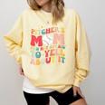 Groovy Ptchers Baseball Mom And Not Afraid To Yell About It Comfort Colors Sweatshirt Blue Spruce Groovy Ptchers Baseball Mom And Not Afraid To Yell About It Comfort Colors Sweatshirt Blue Spruce