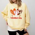 Happy Valentines Day Shirt Boys Basketball Baseball Football Comfort Colors Sweatshirt Blue Spruce Happy Valentines Day Shirt Boys Basketball Baseball Football Comfort Colors Sweatshirt Blue Spruce