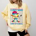 I Hit 100 Days Of School 67 Drip Baseball Boys Kids Comfort Colors Sweatshirt Blue Spruce I Hit 100 Days Of School 67 Drip Baseball Boys Kids Comfort Colors Sweatshirt Blue Spruce