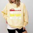 Hit Hard Run Fast Turn Left Baseball Quote Fan Coach Premium Tri-Blend Comfort Colors Sweatshirt Blue Spruce Hit Hard Run Fast Turn Left Baseball Quote Fan Coach Premium Tri-Blend Comfort Colors Sweatshirt Blue Spruce