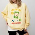 Hobby Trading Card Parody Humor 11 Baseball Cards Collector Premium Comfort Colors Sweatshirt Blue Spruce Hobby Trading Card Parody Humor 11 Baseball Cards Collector Premium Comfort Colors Sweatshirt Blue Spruce