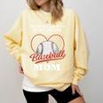Home Runs And Heartbeats Being A Baseball Mom Comfort Colors Sweatshirt Blue Spruce Home Runs And Heartbeats Being A Baseball Mom Comfort Colors Sweatshirt Blue Spruce