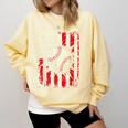 Ice Cream Baseball Drip Respect The Drip Youth Boy Baseball Comfort Colors Sweatshirt Blue Spruce Ice Cream Baseball Drip Respect The Drip Youth Boy Baseball Comfort Colors Sweatshirt Blue Spruce