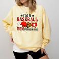 I’m A Baseball Mom Of Course I'm Broke Comfort Colors Sweatshirt Blue Spruce I’m A Baseball Mom Of Course I'm Broke Comfort Colors Sweatshirt Blue Spruce