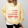 I'm Not Yelling This Is Just My Baseball Mom Voice Sport Comfort Colors Sweatshirt Blue Spruce I'm Not Yelling This Is Just My Baseball Mom Voice Sport Comfort Colors Sweatshirt Blue Spruce