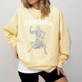 Jesus Saves Shirt Religious Christian Faith Baseball Comfort Colors Sweatshirt Blue Spruce