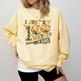 I Just Hit 100 Days Of School Baseball Camo Boys Kid Toddler Comfort Colors Sweatshirt Blue Spruce I Just Hit 100 Days Of School Baseball Camo Boys Kid Toddler Comfort Colors Sweatshirt Blue Spruce