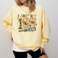 I Just Hit 100 Days Of School Baseball Teacher Student Retro Comfort Colors Sweatshirt Blue Spruce I Just Hit 100 Days Of School Baseball Teacher Student Retro Comfort Colors Sweatshirt Blue Spruce
