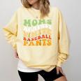 Moms Against Baseball Pants Retro Baseball Mom Raglan Baseball Tee Comfort Colors Sweatshirt Blue Spruce Moms Against Baseball Pants Retro Baseball Mom Raglan Baseball Tee Comfort Colors Sweatshirt Blue Spruce
