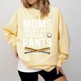 Moms Against Baseball Pants Softball Baseball Mom Comfort Colors Sweatshirt Blue Spruce Moms Against Baseball Pants Softball Baseball Mom Comfort Colors Sweatshirt Blue Spruce