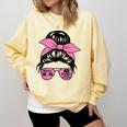 Mother Day Mama Retro Mama Mommy Baseball Mom Comfort Colors Sweatshirt Blue Spruce Mother Day Mama Retro Mama Mommy Baseball Mom Comfort Colors Sweatshirt Blue Spruce