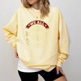 We All We Got We All We Need Baseball Sports Men Women Girls Comfort Colors Sweatshirt Blue Spruce We All We Got We All We Need Baseball Sports Men Women Girls Comfort Colors Sweatshirt Blue Spruce