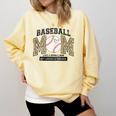 Proud Baseball Mom Shirt For Women Baseball Mom Team Comfort Colors Sweatshirt Blue Spruce Proud Baseball Mom Shirt For Women Baseball Mom Team Comfort Colors Sweatshirt Blue Spruce