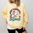 Retro Oily Baseball Mom Meme For Essential Oils Game Day Comfort Colors Sweatshirt Blue Spruce Retro Oily Baseball Mom Meme For Essential Oils Game Day Comfort Colors Sweatshirt Blue Spruce