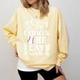 She Dances He Plays Mom Of Both Dance And Baseball Mom Comfort Colors Sweatshirt Blue Spruce She Dances He Plays Mom Of Both Dance And Baseball Mom Comfort Colors Sweatshirt Blue Spruce