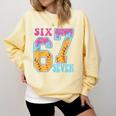 Six Seven Drip Baseball Player Number 67 Or 67th Birthday Comfort Colors Sweatshirt Blue Spruce Six Seven Drip Baseball Player Number 67 Or 67th Birthday Comfort Colors Sweatshirt Blue Spruce