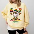 Six Seven History Month Baseball Drip Sports Comfort Colors Sweatshirt Blue Spruce Six Seven History Month Baseball Drip Sports Comfort Colors Sweatshirt Blue Spruce