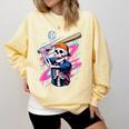 Skeleton Baseball Drip Boy Youth Dripping Baseball Halloween Comfort Colors Sweatshirt Blue Spruce Skeleton Baseball Drip Boy Youth Dripping Baseball Halloween Comfort Colors Sweatshirt Blue Spruce