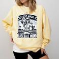 So God Made A Baseball Mom Baseball Player Comfort Colors Sweatshirt Blue Spruce So God Made A Baseball Mom Baseball Player Comfort Colors Sweatshirt Blue Spruce