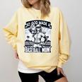 So God Made A Baseball Mom Baseball Player Premium Comfort Colors Sweatshirt Blue Spruce So God Made A Baseball Mom Baseball Player Premium Comfort Colors Sweatshirt Blue Spruce