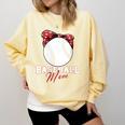 Softball Baseball Mom Floral Tee Mother's Day Comfort Colors Sweatshirt Blue Spruce Softball Baseball Mom Floral Tee Mother's Day Comfort Colors Sweatshirt Blue Spruce