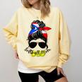 Softball Mom Puerto Rican Mom Spanish Baseball Mom Tote Comfort Colors Sweatshirt Blue Spruce Softball Mom Puerto Rican Mom Spanish Baseball Mom Tote Comfort Colors Sweatshirt Blue Spruce