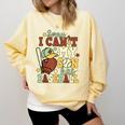Sorry I Can't My Son Has Baseball Mother’s Day Baseball Mom Comfort Colors Sweatshirt Blue Spruce Sorry I Can't My Son Has Baseball Mother’s Day Baseball Mom Comfort Colors Sweatshirt Blue Spruce