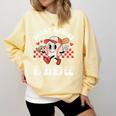 Sorry Ladies My Heart Belongs To Baseball Boy Kids Comfort Colors Sweatshirt Blue Spruce Sorry Ladies My Heart Belongs To Baseball Boy Kids Comfort Colors Sweatshirt Blue Spruce
