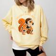Squirell Baseball Catcher Player Joke Tee Protect Your Nuts Comfort Colors Sweatshirt Blue Spruce Squirell Baseball Catcher Player Joke Tee Protect Your Nuts Comfort Colors Sweatshirt Blue Spruce