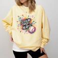 Stealing Bases And Hearts Baseball Puns Sports Comfort Colors Sweatshirt Blue Spruce Stealing Bases And Hearts Baseball Puns Sports Comfort Colors Sweatshirt Blue Spruce