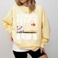 Stealing Hearts Like I Steal Bases Baseball Valentines Comfort Colors Sweatshirt Blue Spruce Stealing Hearts Like I Steal Bases Baseball Valentines Comfort Colors Sweatshirt Blue Spruce