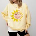 I Have Three Titles Baseball Mom Nurse And Caring Wife Mama Comfort Colors Sweatshirt Blue Spruce I Have Three Titles Baseball Mom Nurse And Caring Wife Mama Comfort Colors Sweatshirt Blue Spruce
