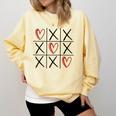 Tic Tac Toe Love Hearts Romantic Valentine Raglan Baseball Tee Comfort Colors Sweatshirt Blue Spruce Tic Tac Toe Love Hearts Romantic Valentine Raglan Baseball Tee Comfort Colors Sweatshirt Blue Spruce